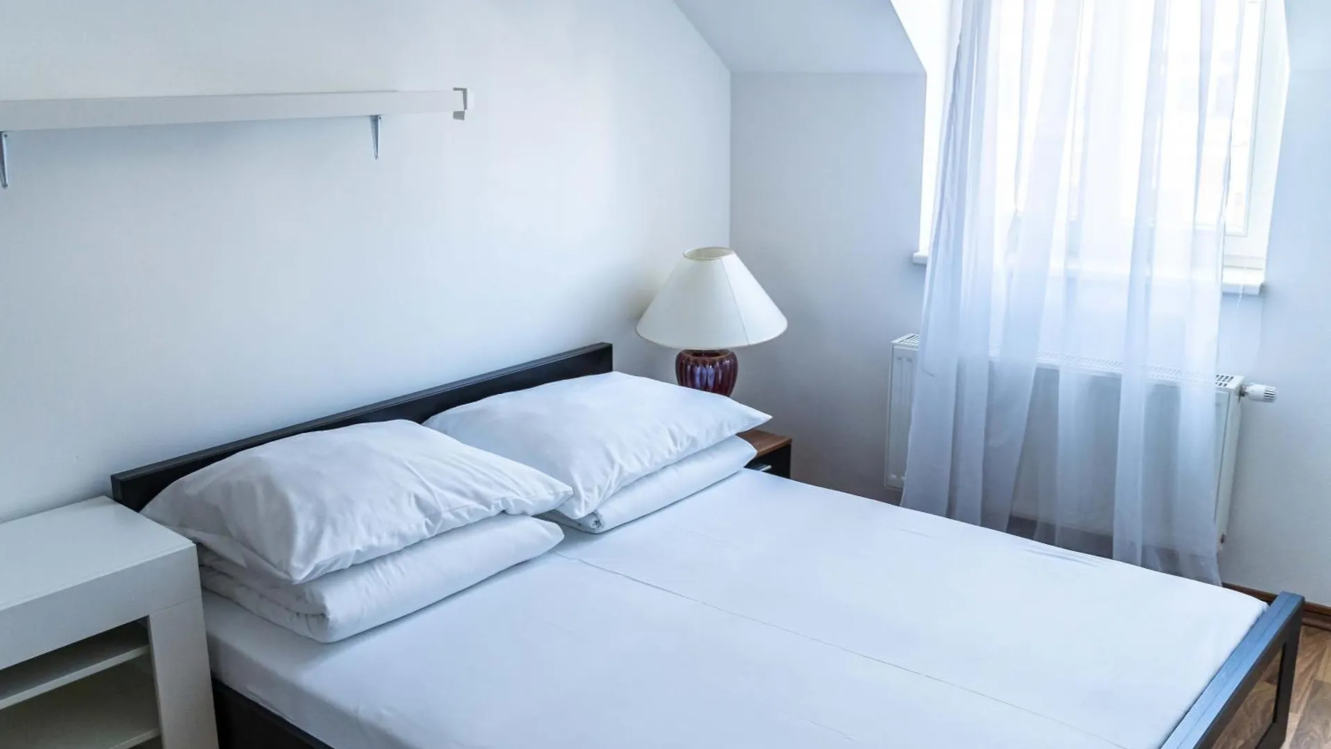 Apartments Valencia Karlovy Vary