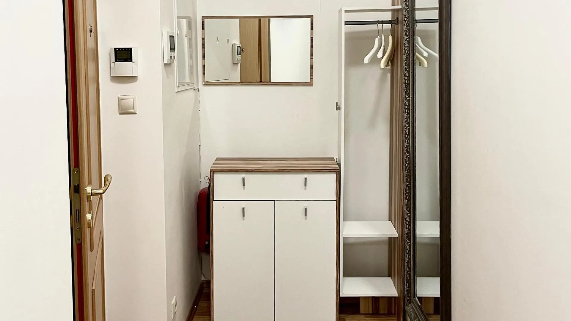 Apartments Valencia Karlovy Vary Csehország